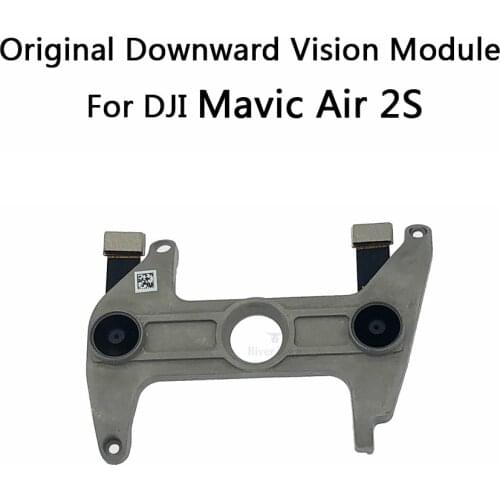 100% Original New DJI Mavic Air 2S Downward position sensor System Module Drone Repair Parts Replacement In Stock