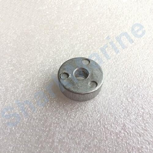 Anode for TOHATSU outboard PN 338-60218-2