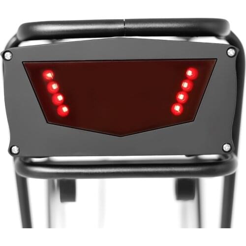 48V 20Ah 15AH 10AH 1500W 40A BMS with charger Rear Rack Battery for eBike Lithium Battery Luggage Rack for 500W 750W 1000W 1500W