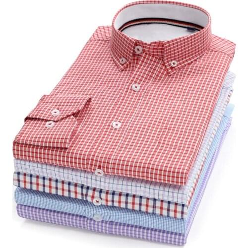 Brother jans Men's Cotton Shirts
