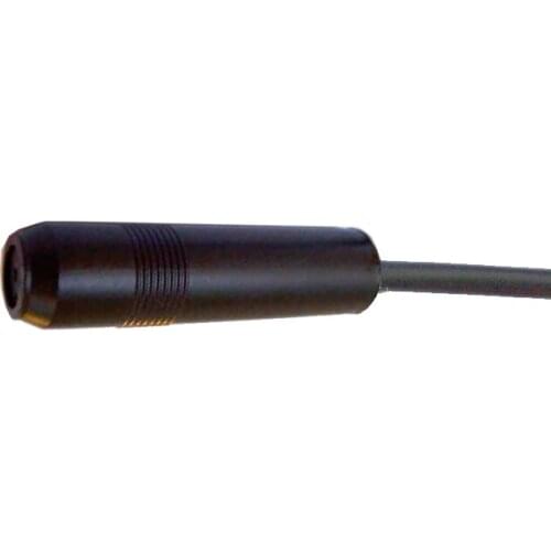 Noise Range: 40-130 Decibel 6*0.8*0.8cm Noise Sensor Db Sensor Db Test Noise Monitoring Analog Output Can Match Acquisition Card