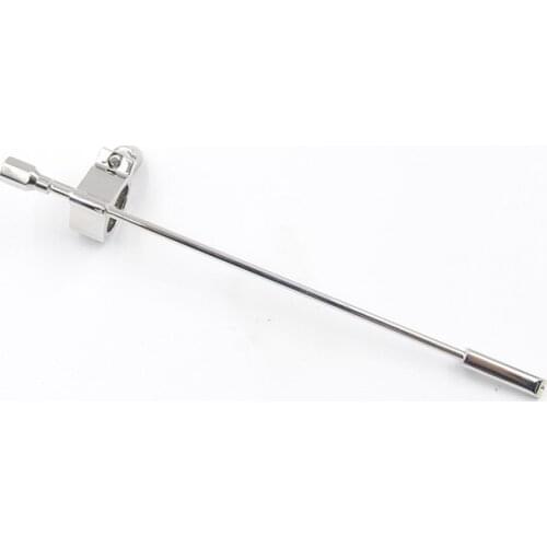 For GEB Mindray Toshiba Aloka Esota Madison GE PH Super Probe Puncture Frame Braket E8C E721 M5S Super Probe