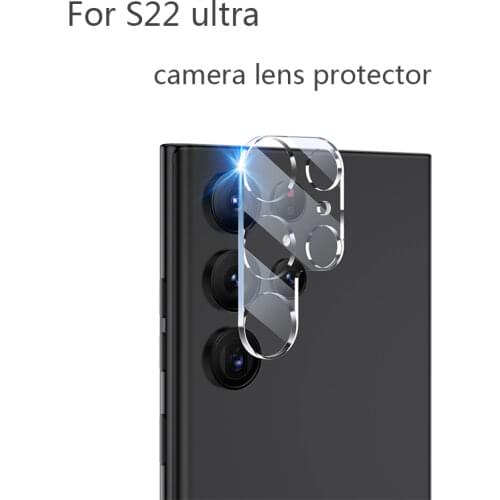 JMUYTOP Screen Protectors For Samsung Galaxy S21 Plus
