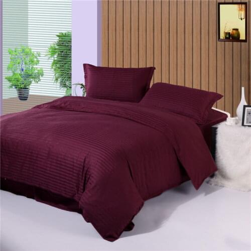 LAGMTA Satin Bedding