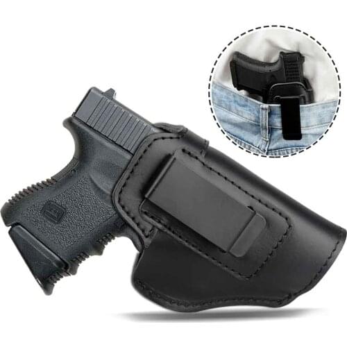 LAMBUL Holsters