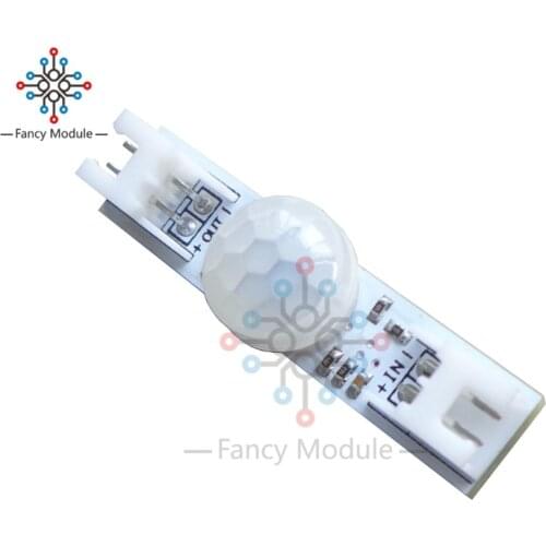 NEW Smart home lighting infrared body sensor module 5V-36V