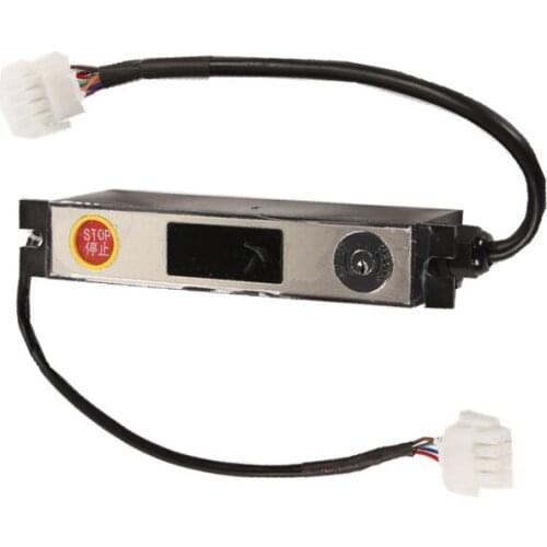 XBA26220AB2 Escalator Control Panel with Indicator