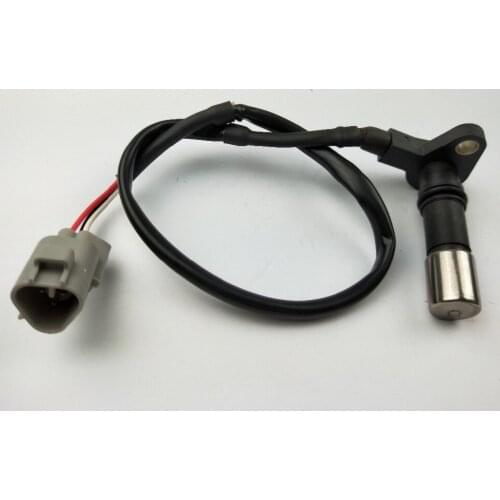 SMD 12 months warranty Crankshaft Position sensor For Toyota Tacoma 4Runner 2.7L 90919-05059 PC563