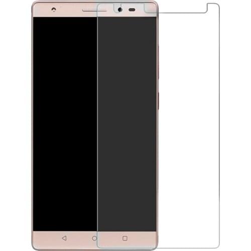 9H Tempered Glass For Lenovo Phab 2 PB2-650M / Phab2 Plus PB2-670M PB2-670Y PB2-670N 6.44 inch Screen Phone Glass Film