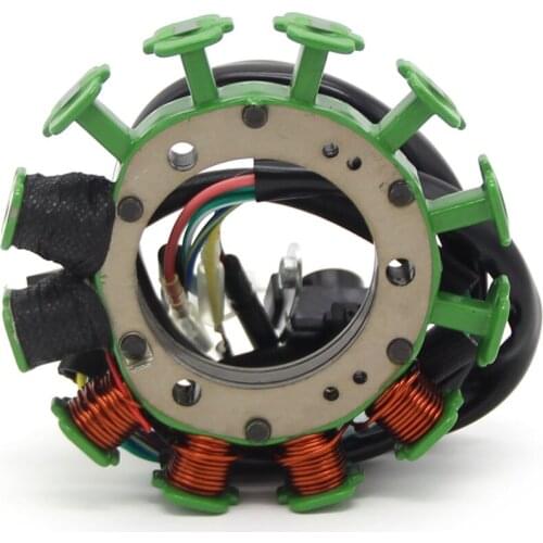 Motorcycle Accessories Magneto Generator Stator Coil For Honda XR400R XR650R 31120KCY671 31120MBN671 31120-KCY-671 31120-MBN-671