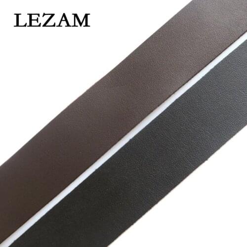 1meter Fashion Flat Faux Leather Cord 30*2mm For Diy Bracelet Necklace Jewelry Making Accessories Findings Bijoux