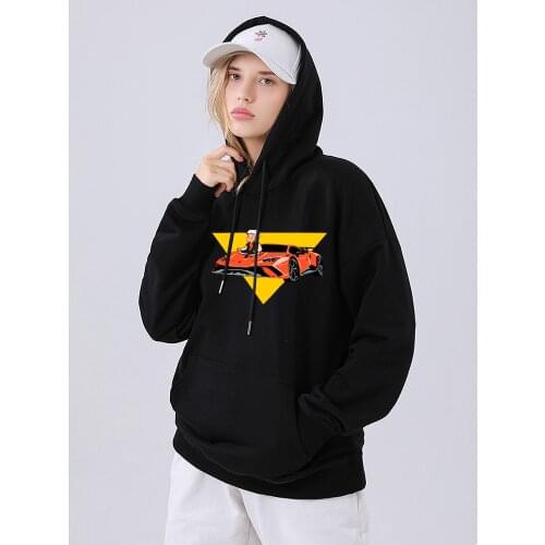 2021 NEW Mens Merch A4 Gelik Lamba Hoodie Spring Autumn Mens Print Oversized Hooded Sweatshirts Casual Clothes Pullover Tops
