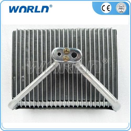 Car ac evaporator coil /Core-Evaporator for MAZDA M3