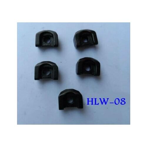 Free shipping 10pcs Clamp HLT-08( WW-Y )CNC lathe Tools NC cutter bar knife pressure plate for WWLNR