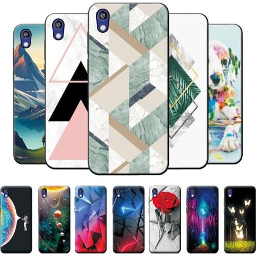 Case Honor 8S 8S 2020 Case Cover For Huawei Y5 2019 Cartoon Cute Cover Bumper For Huawei Honor 8S Prime Silicone Phone Case 5.71
