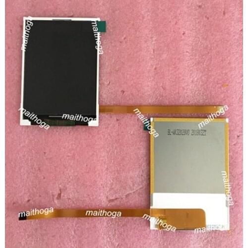3.2 inch 10P 65K/262K SPI TFT LCD Screen ST7789V Drive IC 9cm Cable 240(RGB)*320