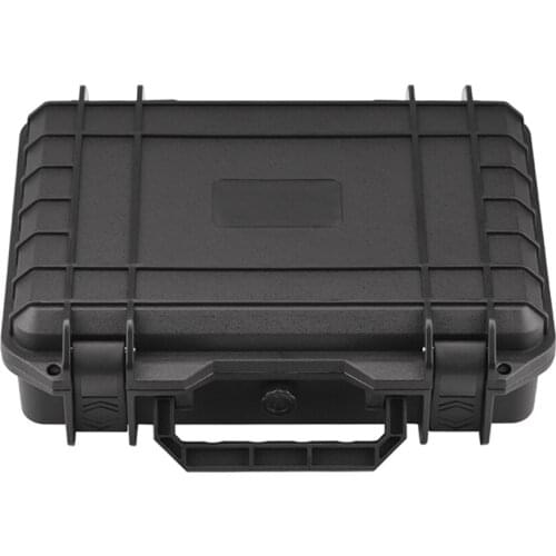 For DJI OM 4 Gimbal Stabilizer Storage Box Suitcase Explosion-Proof Box Carrying Case Waterproof Suitcase