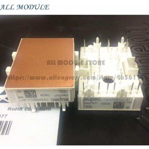 FB10R06KL4G FREE SHIPPING NEW AND ORIGINAL MODULE
