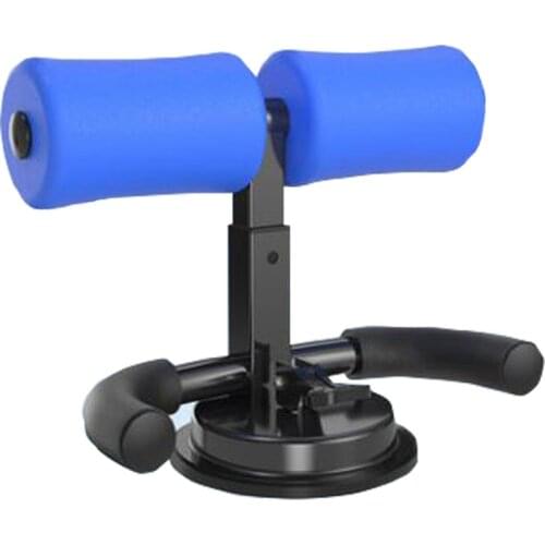 Sit up AIDS fitness equipment home fixed foot Yoga abdominal curling exercise thin stomach suction cup type abdominal fitness