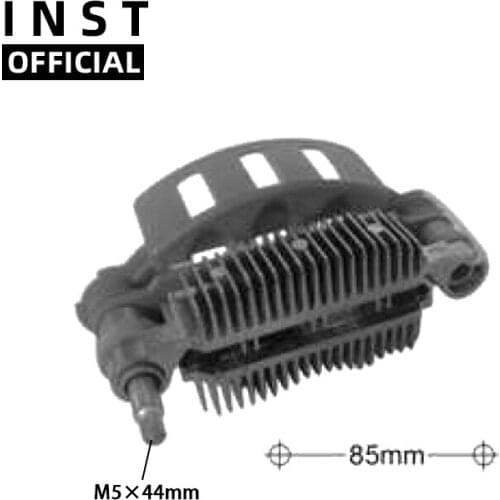 ALTERNATOR GENERATORS RECTIFIER BRIDGE FOR MIA8570A A2TG1081ZT 23100-2NAOA-1 RM-161HV