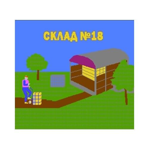 Warehn18 Region Free 60 Pin 8Bit Game Card For Subor Game Players