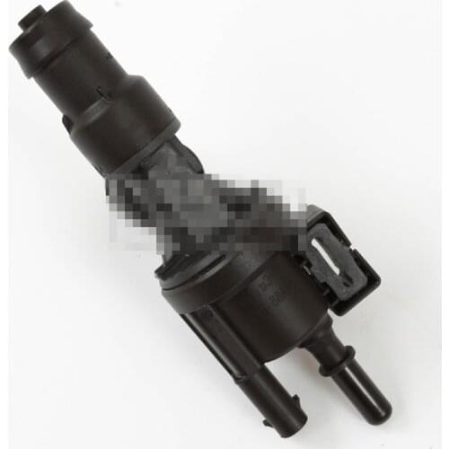CAR fuel tank breather valve bm wF48 X1 28iX F45 218i 220i F49 X1 18Li X1 20Li X1 20LiX X1 25LiX Canister solenoid valve