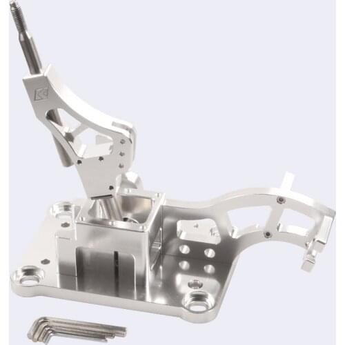 Car modified gear lever head base collection is suitable for Honda Acura Civic Accord K series EK EG DC2EF1030