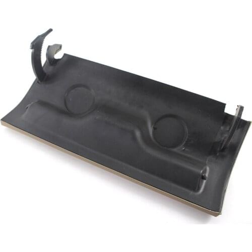 Car Door Lid Auto Console Glove Garbage Box Cover Replacement For Golf 4 Jetta MK4 Bora 1J1 857 121 Car-Styling