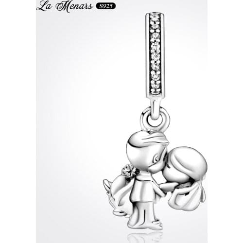 La Menars Pandora Bracelets