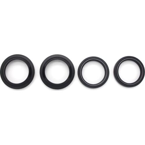 Motorcycle Damper Oil Seal Dust Seals For Kawasaki EN500 VULCAN ZX600K ZX600M ER650 EX650 ZX636B ZX900B ZXR400 ZXR750 92049-1494