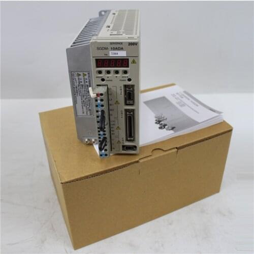 New original Servo Drive SGDM-10ADA