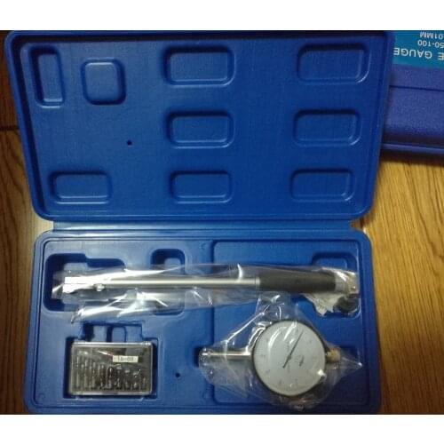 OKCE Measuring Tools