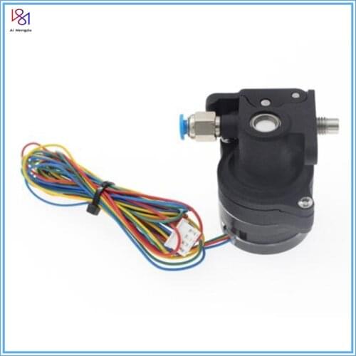 Orbiter Extruder Full Kit with Hardened 1.75mm Gear Parts LDO 36STH17-1004AHG Motor for 3D Printer Ender-3/Emder-5