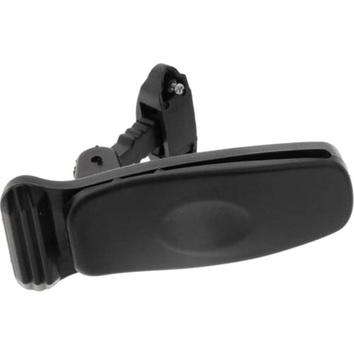 Fishing Hat Sunglasses Clip Plastic Polarized Lenses Hat Clip Glasses Holder