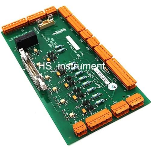KONE safety circuit board KM713120G01 G02 LCE230 board elevator parts NEW&ORIGINAL