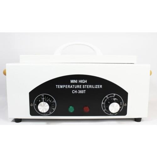 Sterilizer Nail Tools Sterilizer