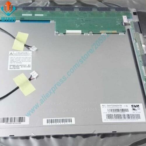 SVA150XG04TB SVA150XG02TB SVA150XG10TB 15" TFT-LCD Screen
