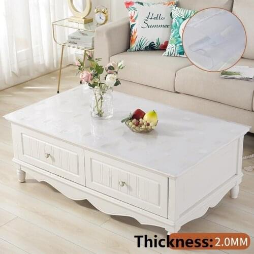 Item Plastic Rectangular Tovaglia Rettangolare Rectangulares Impermeable Cover Nappe PVC Manteles Toalha De Mesa Table Cloth