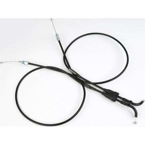 Motorcycle Throttle Cable For Kawasaki KX450F 2006-2008 2007 new arrival