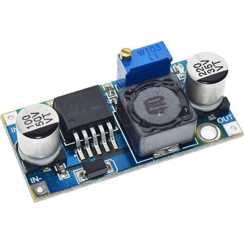 VDLR Remote Controls
