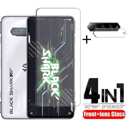 Защитные пленки для Xiaomi Black Shark Wolfrule China At AliExpress