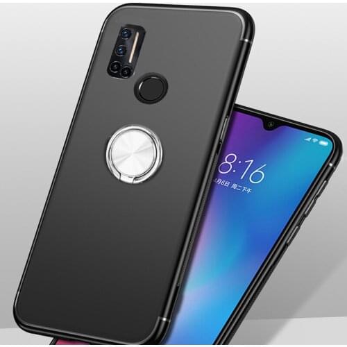 ZEGUANG Phone Cases Xiaomi Redmi 9C
