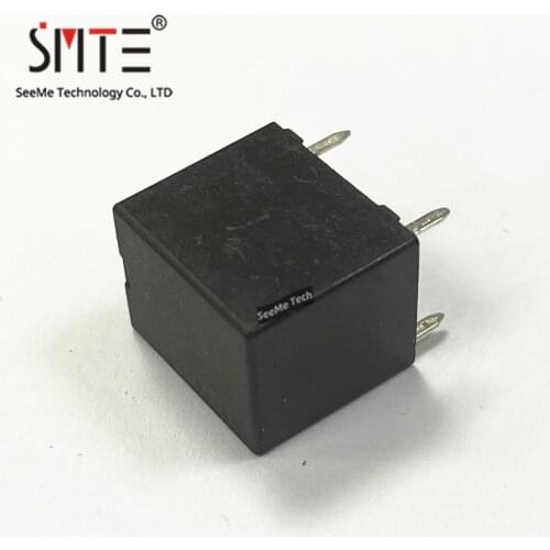 20pcs/lot HFKW/012-1ZW 5 pin group conversion 20A 16VDC New and original