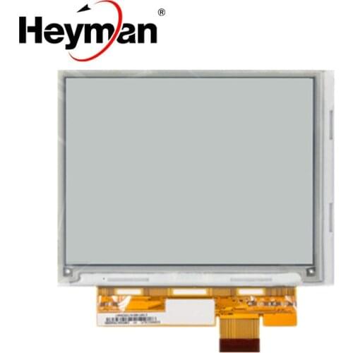 5 inch E-Ink Ebook eReader LCD Display LB050S01-RD01 for FR Book E251; LBook V5; ORSiO b751; Qumo Colibri