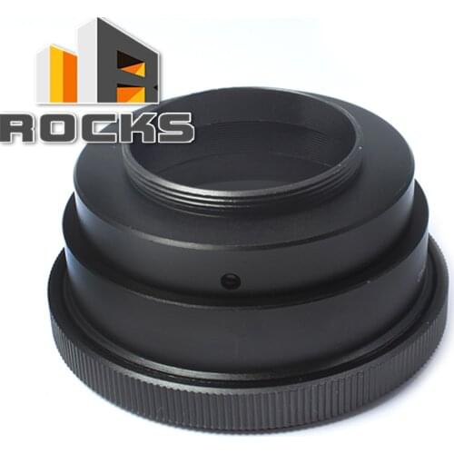 Lens adapter work for Pentacon 6 Kiev 60 for Jupiter mount lens to M42 screw mount camera adapter