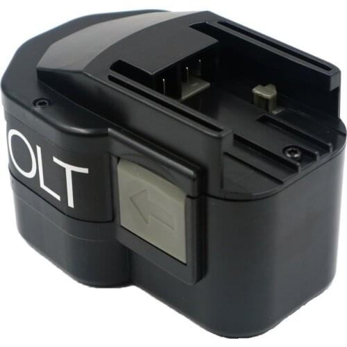 Power tool battery Mil 12B 2500mAh,4932367904,4932376508,4932373522,49-24-0150 PBS 3000 B12 BF12 BX12 BXL12 BXS12 MX12 MXS12