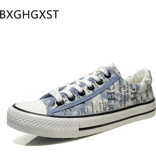 Casual shoes men 2020 summer men vulcanized shoes Breathable high fashion canvas shoes men flat tenis masculino обувь мужская