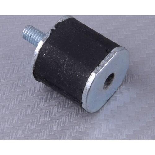 Annular buffer 1116 790 9600 Fit For Stihl 010 011 012 015 020T HS60 HS61 MS200 Chainsaw Parts Replacement