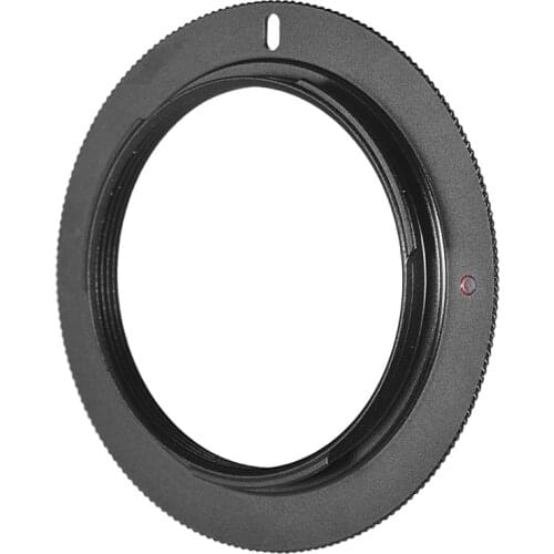 M42-AI 42mm Screw Mount Lens to Nikon AI F Camera Lens Mount Adapter Ring