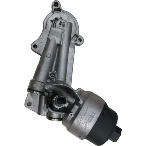 FILTER CARTRIDGE BRACKET 1103P3 Used for Peugeot 2008 206 208 307 308 Citroen c2 c3 c4